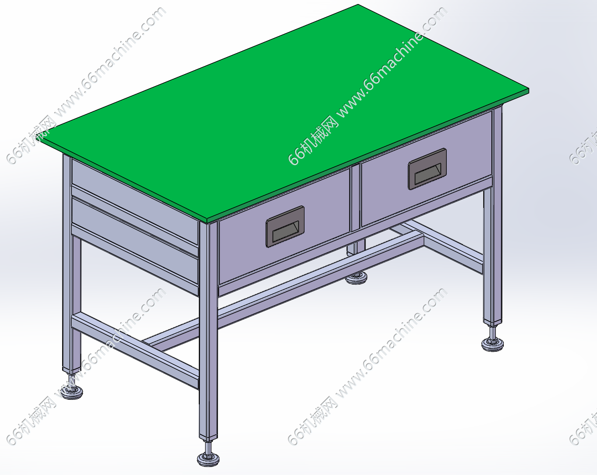 桌子（操作台）