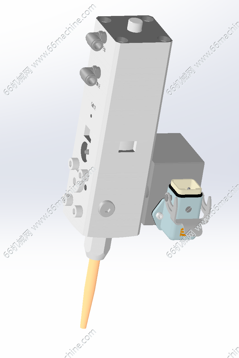 G012自动胶枪(加热)