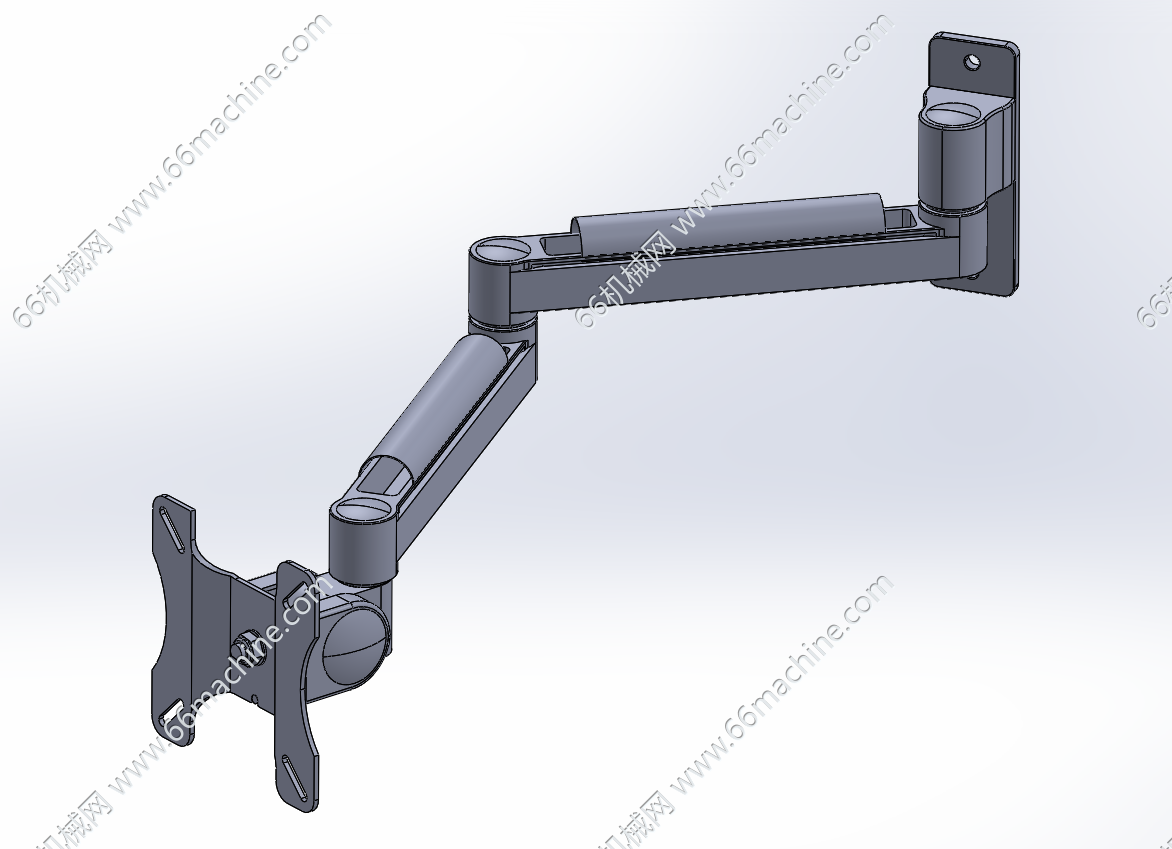 多款显示器支架（单臂、双臂支架）