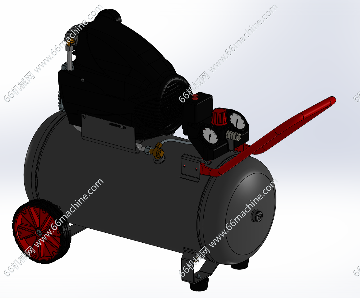 空气压缩机（空压机）
