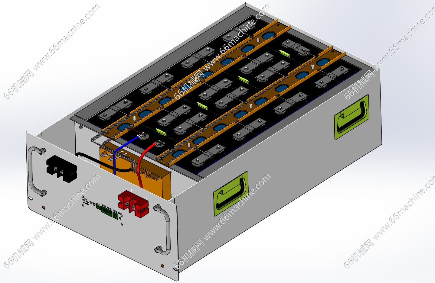 锂电池储能包（电池PACK）