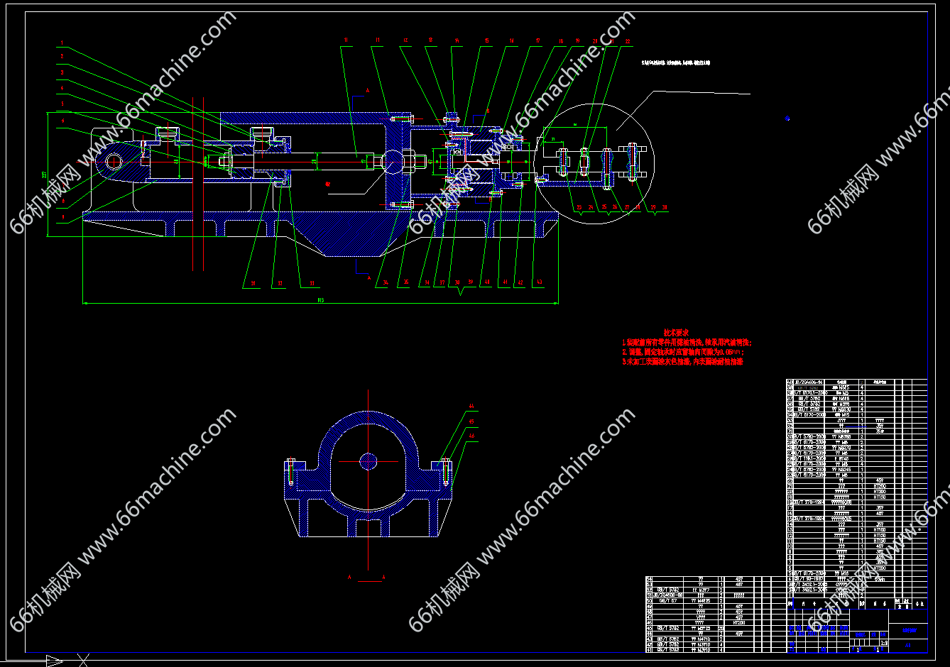 多款机械手夹持器