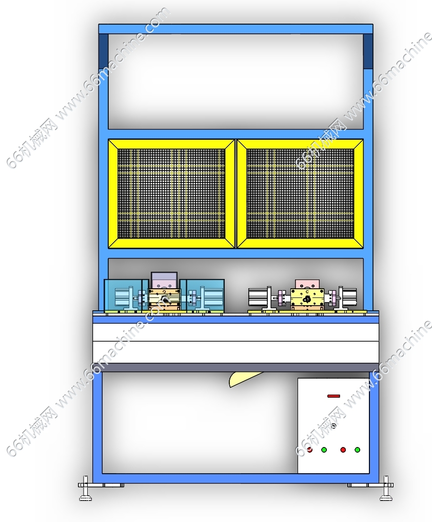 胶条角度冲切机主视图.png