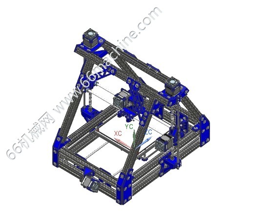 3D打印机