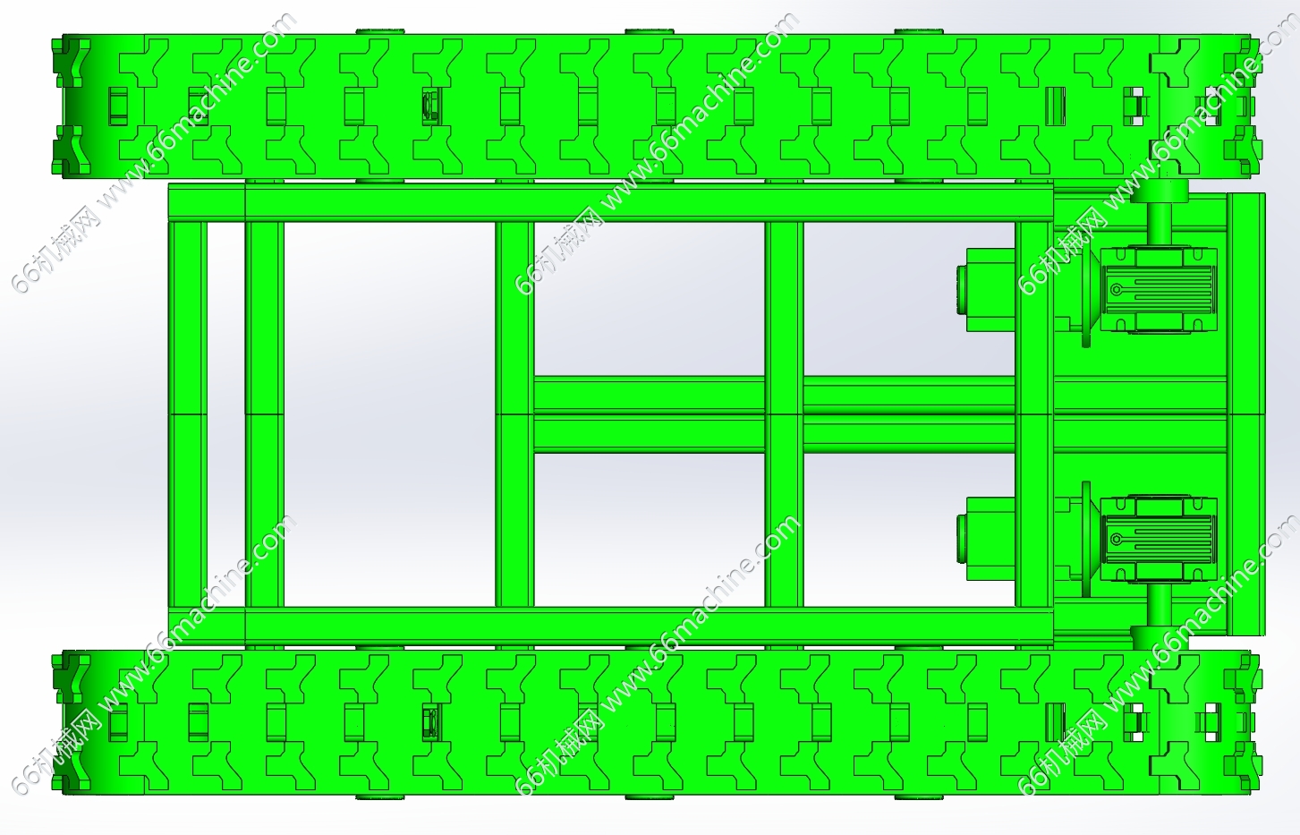 履带车底盘俯视图.png