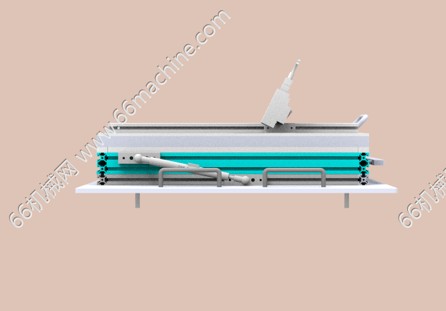 西门子ICT&FCT一体治具