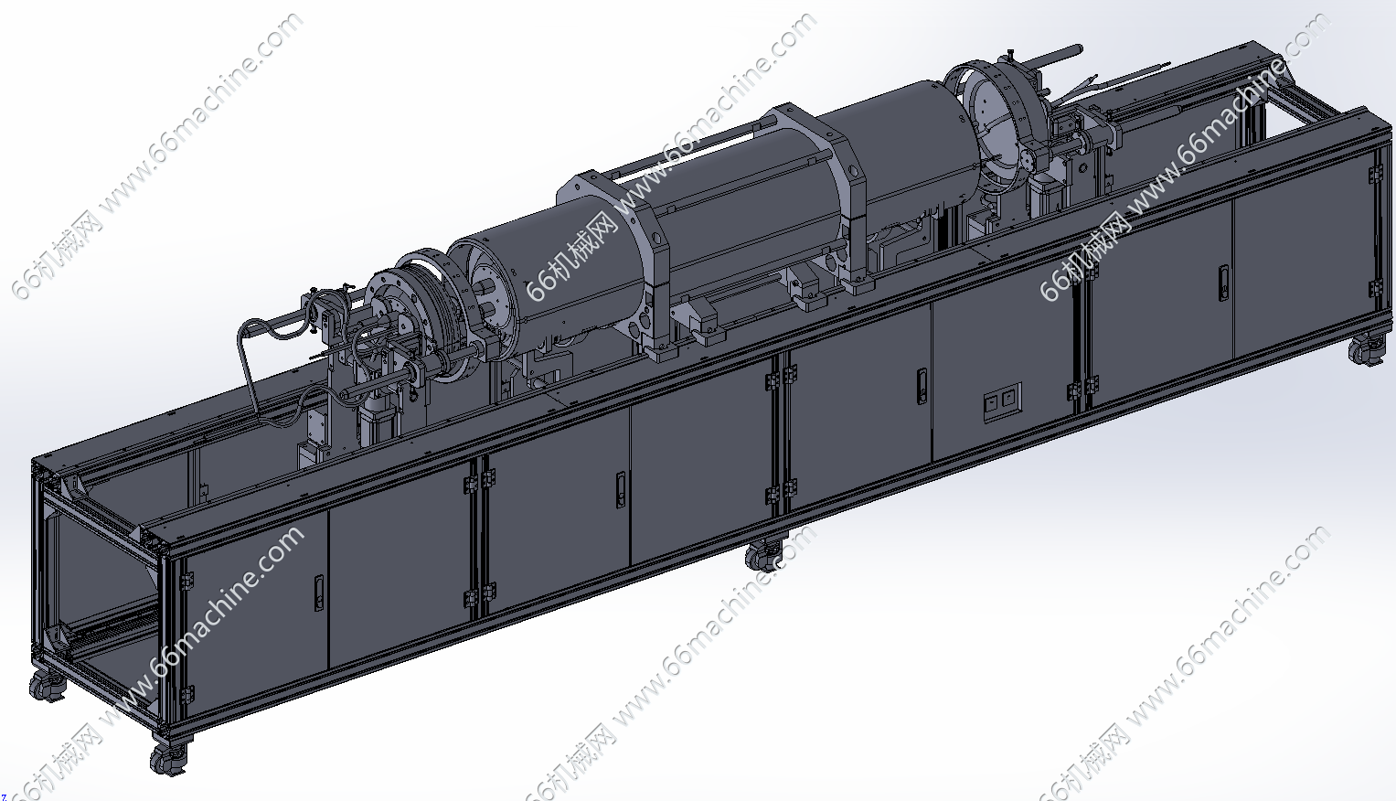 熔接成型设备（熔接机）