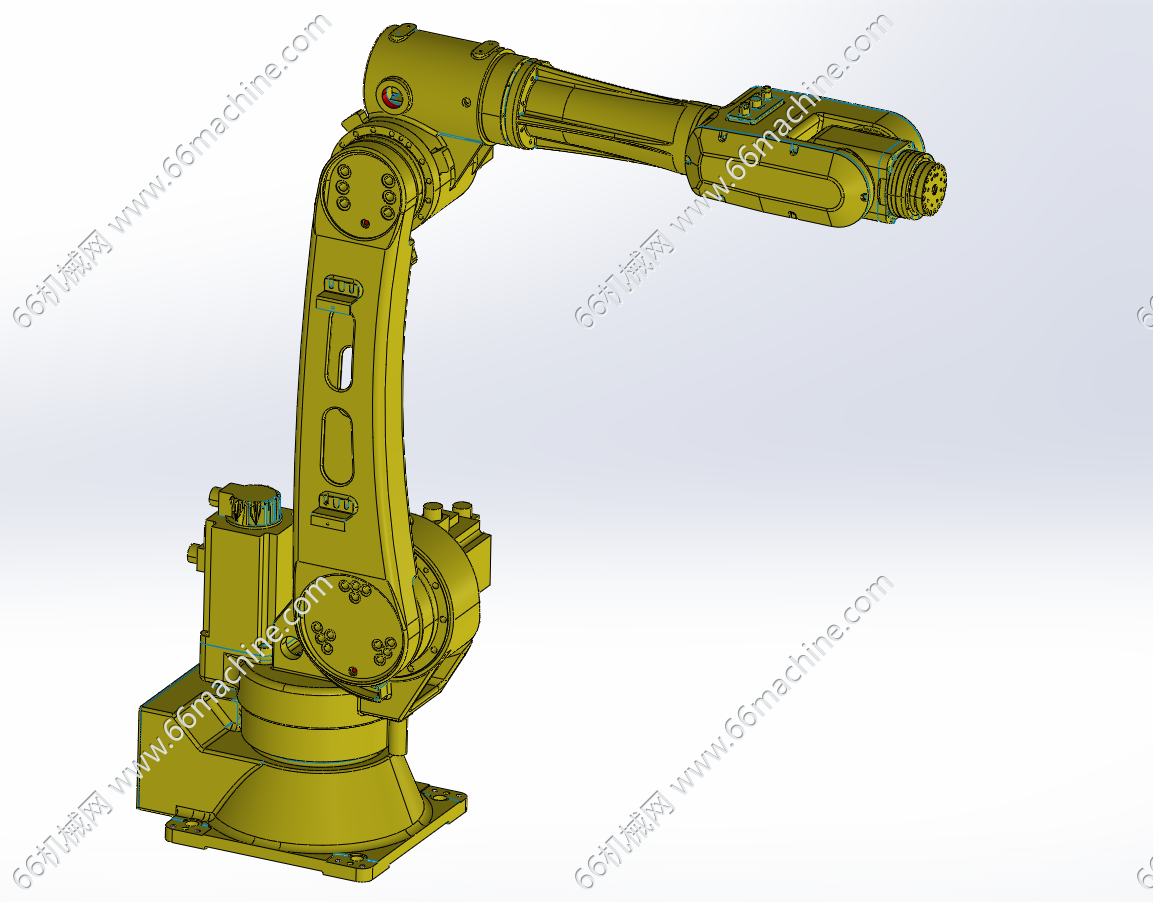 TKB3670工业机器人