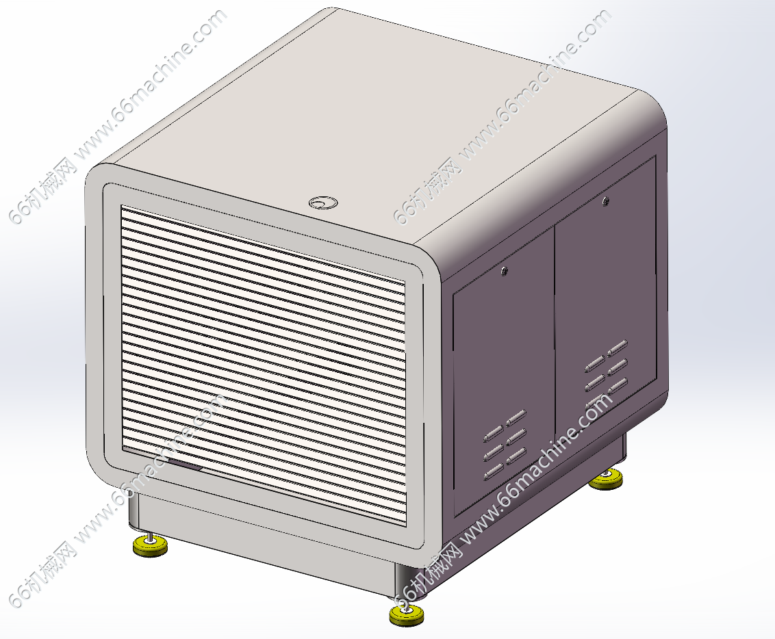 空气过滤器外壳（机罩）