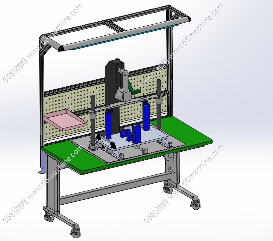 手动压装设备（压装机）