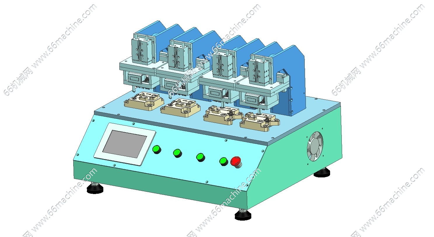 电路板检测设备