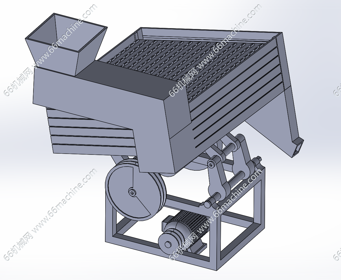 稻谷及糙米分离机（谷糙分离机）