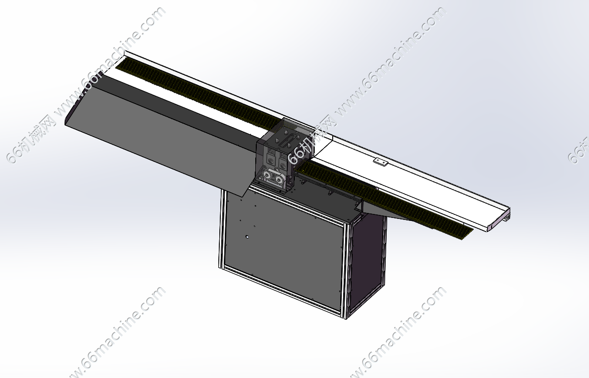 板材分割机sw18可编辑