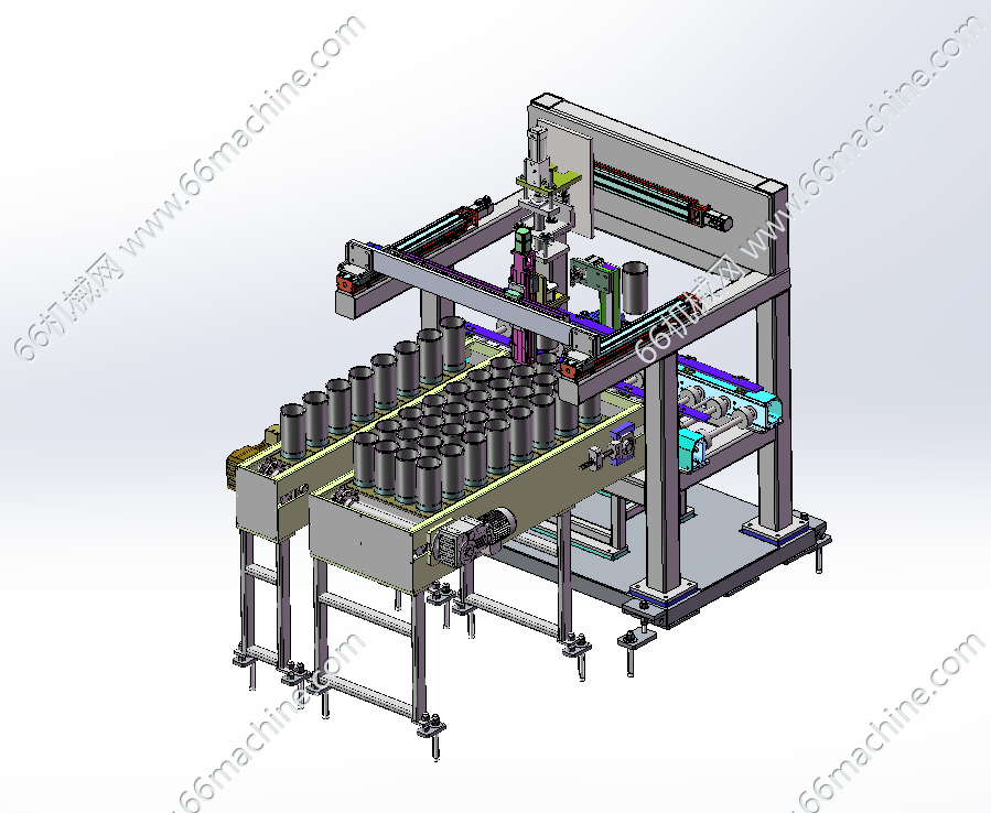 缸套压装机sw20可编辑