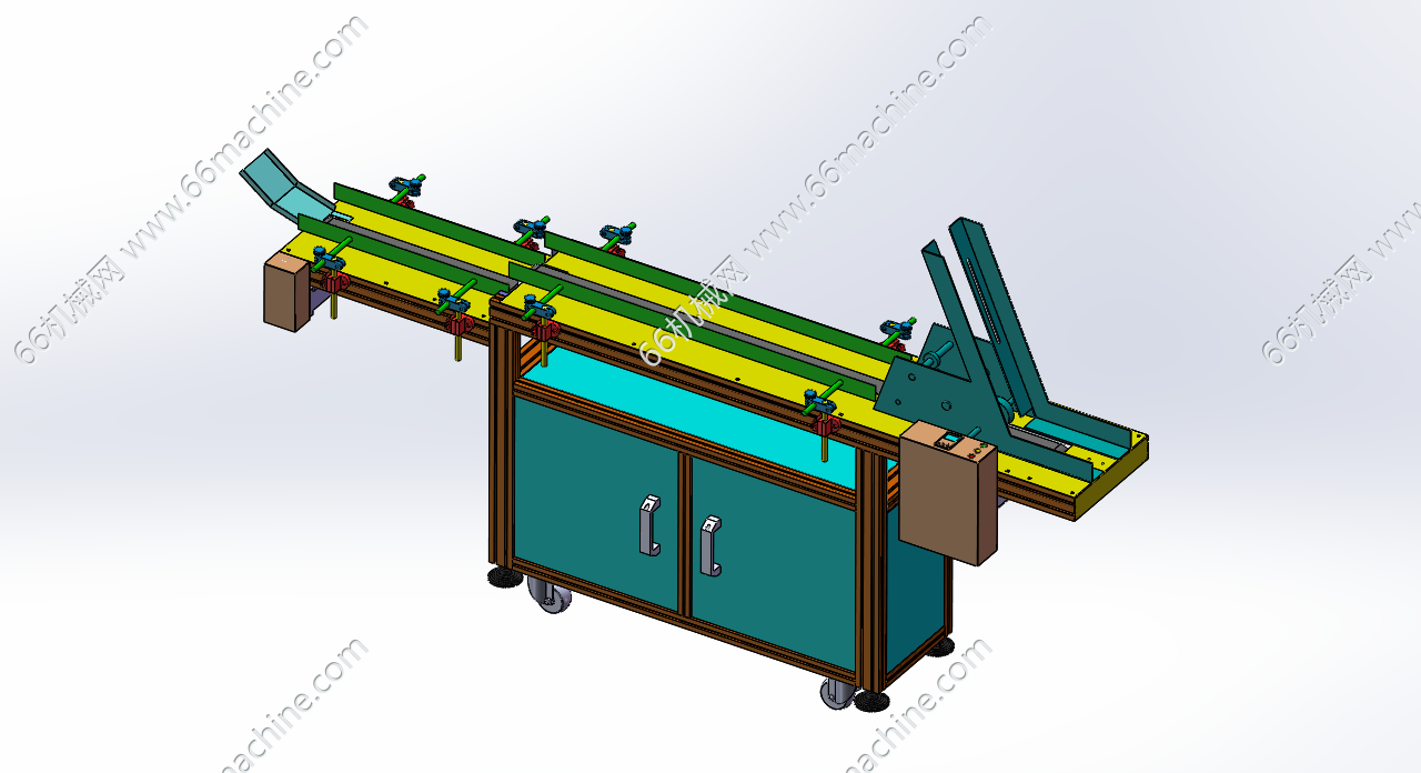 卡片分页机sw21可编辑