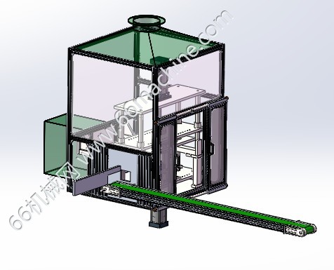 滤清器盒热熔接合机sw18可编辑