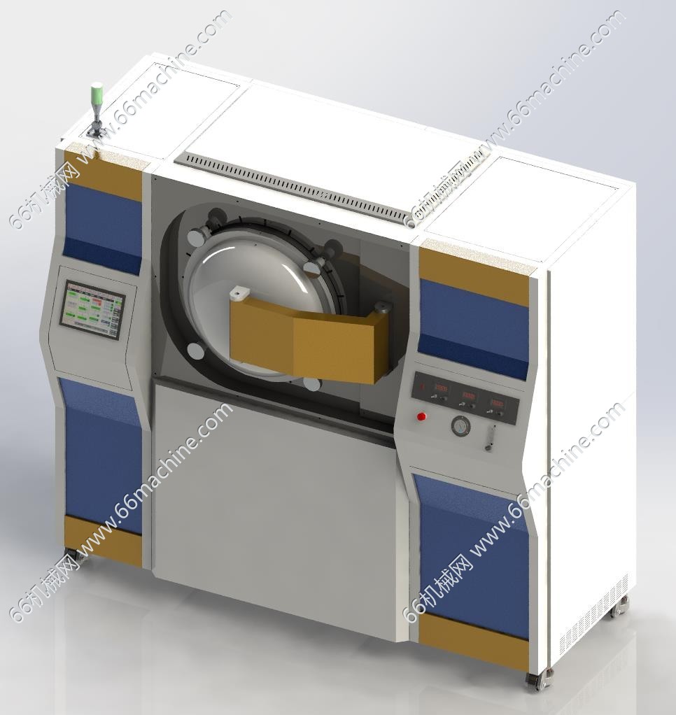 真空炉sw21可编辑