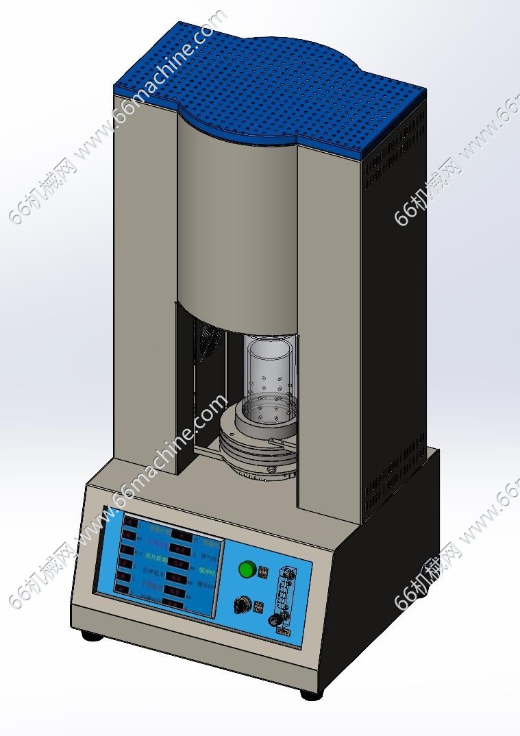 真空烤瓷炉sw21可编辑