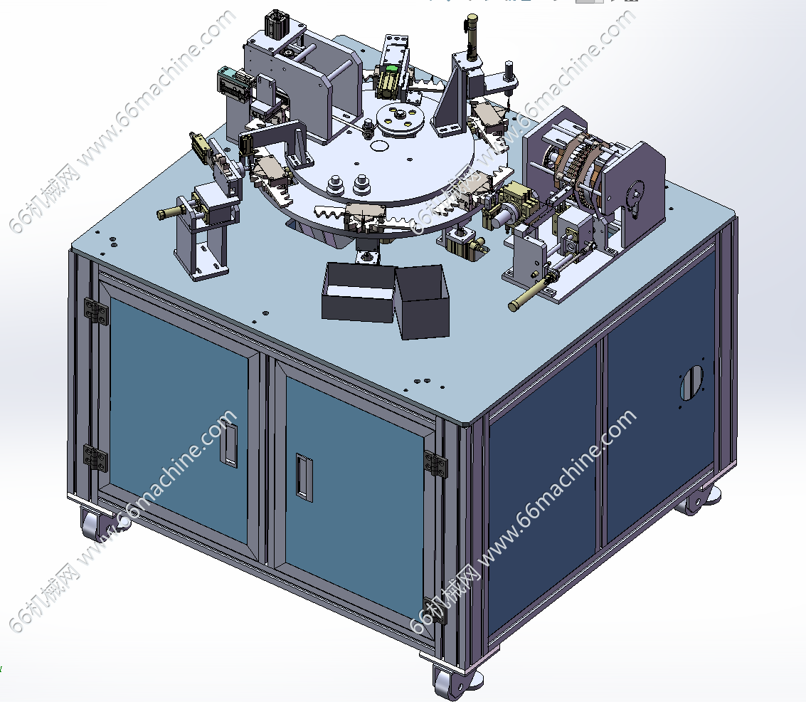 立式二极管电阻电容套管机（包胶成型机）