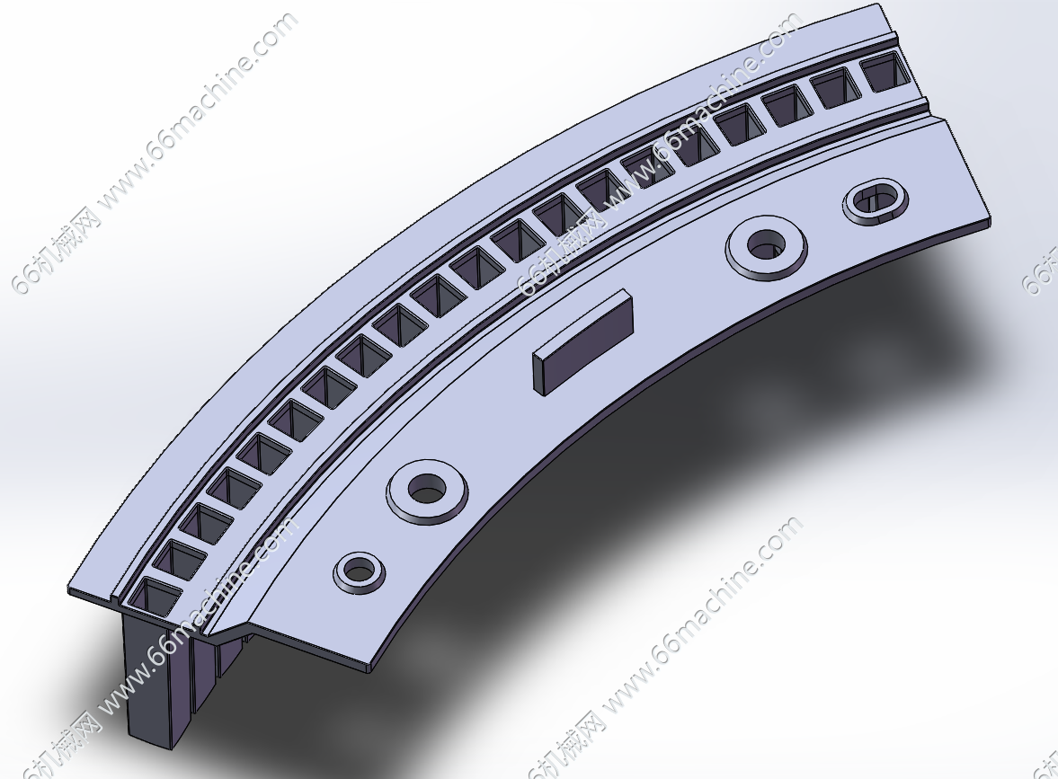比色杯（样品池/吸收器/比色皿）+工程图