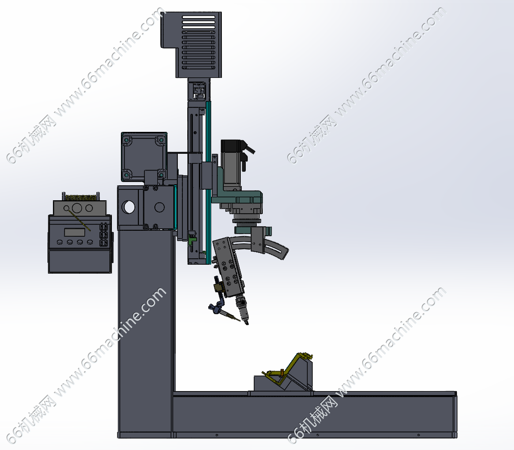 双Y轴（双工位）焊接机侧视图.png