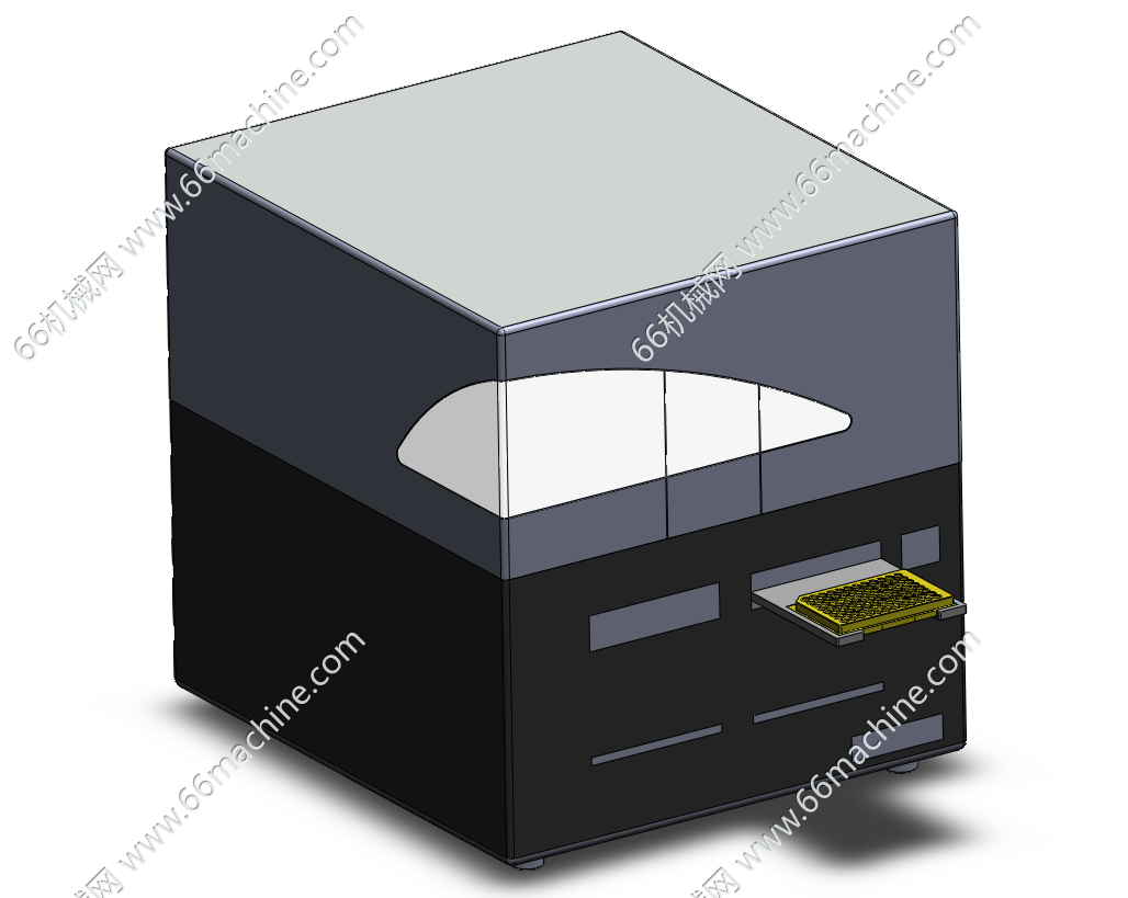 全自动多功能实时成像酶标仪（SparkCyto）