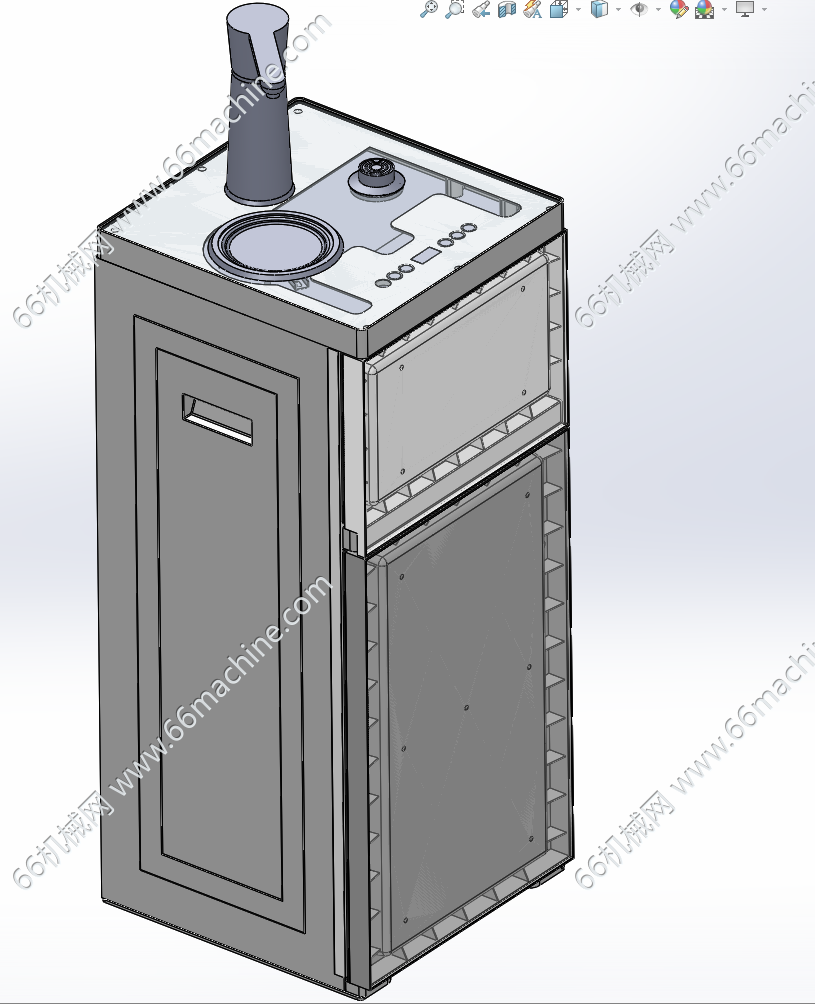 茶吧机（茶饮机）