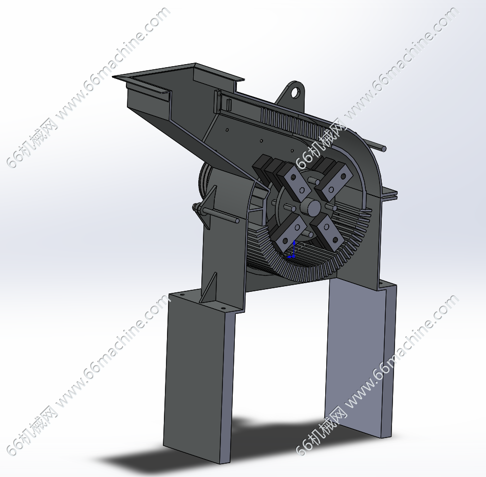粉碎机纵剖图.png