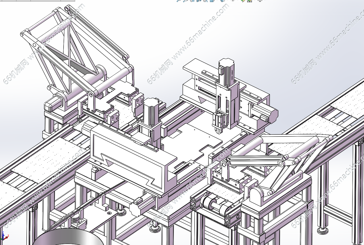 电路板（PCB）插件机细节.png