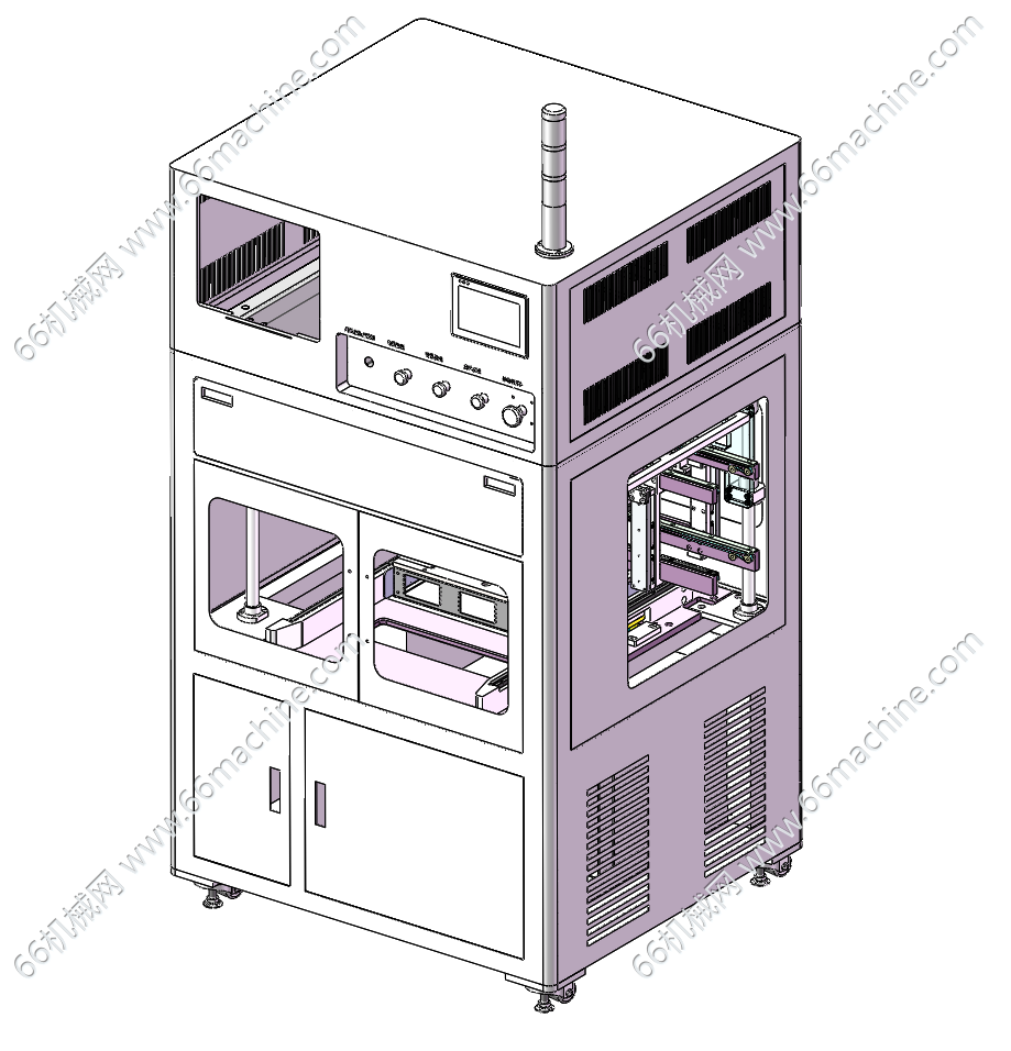 PCBA板测试设备