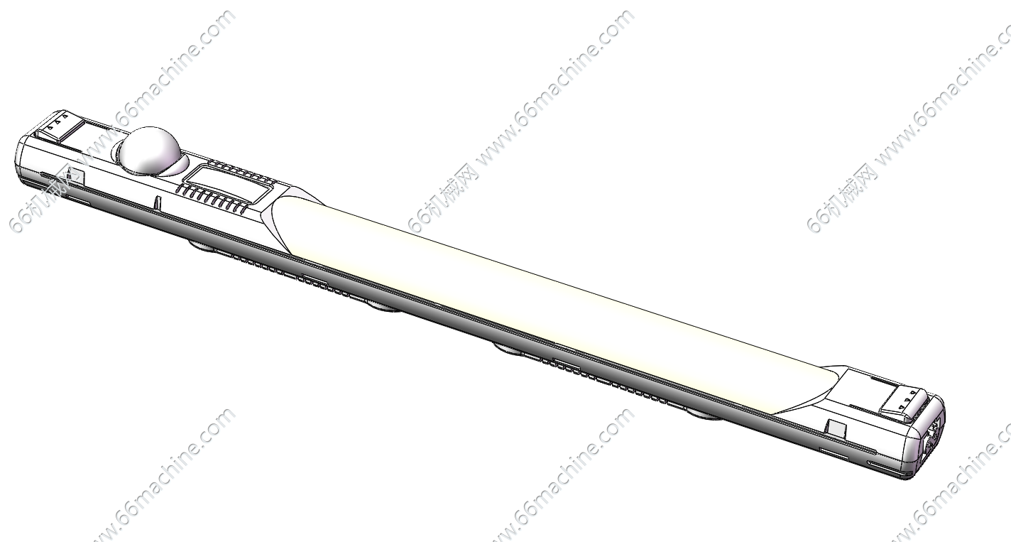 LED700流明柜灯